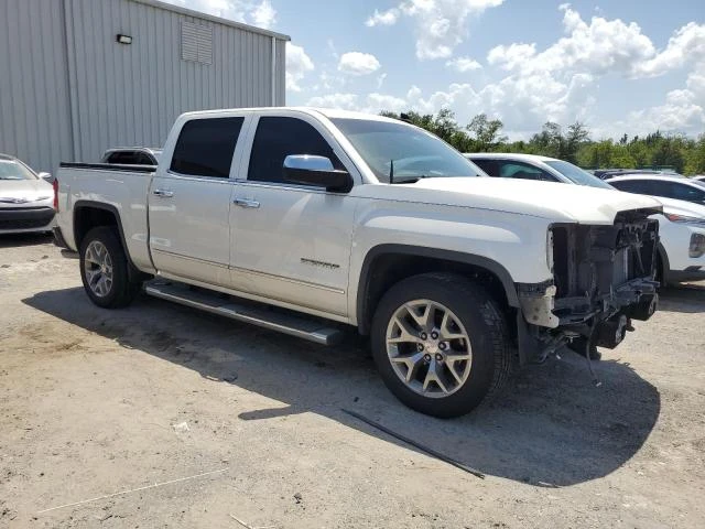 Photo 3 VIN: 3GTP1VEC6FG400726 - GMC SIERRA C15 