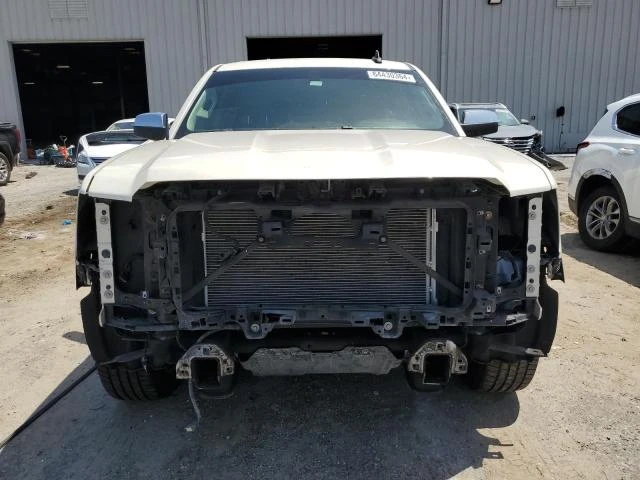 Photo 4 VIN: 3GTP1VEC6FG400726 - GMC SIERRA C15 