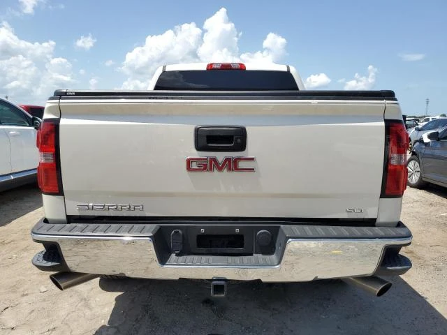 Photo 5 VIN: 3GTP1VEC6FG400726 - GMC SIERRA C15 