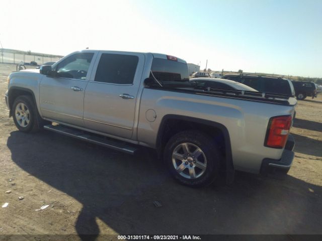 Photo 2 VIN: 3GTP1VEC7EG251435 - GMC SIERRA 1500 