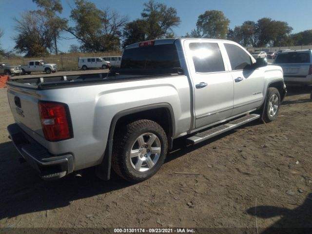 Photo 3 VIN: 3GTP1VEC7EG251435 - GMC SIERRA 1500 