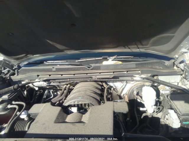 Photo 9 VIN: 3GTP1VEC7EG251435 - GMC SIERRA 1500 