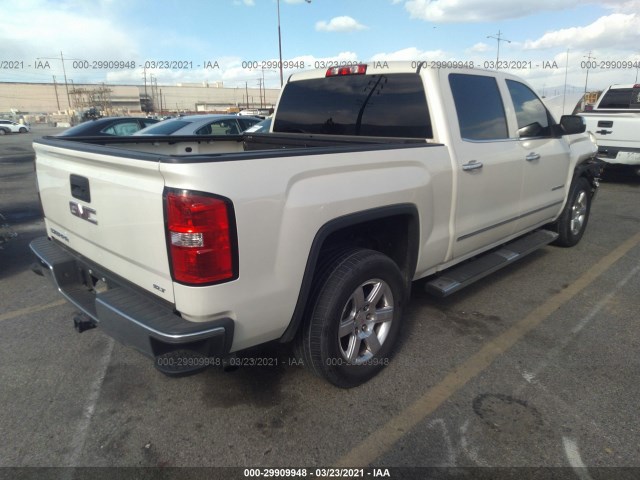 Photo 3 VIN: 3GTP1VEC7EG336288 - GMC SIERRA 1500 