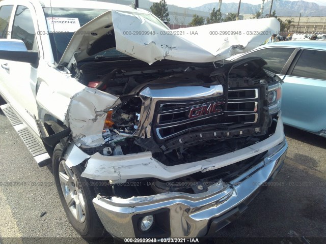 Photo 5 VIN: 3GTP1VEC7EG336288 - GMC SIERRA 1500 