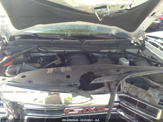 Photo 9 VIN: 3GTP1VEC7EG336288 - GMC SIERRA 1500 