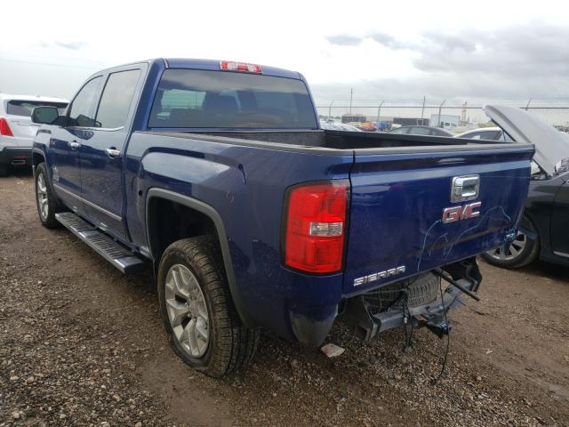 Photo 2 VIN: 3GTP1VEC7EG375978 - GMC SIERRA C15 