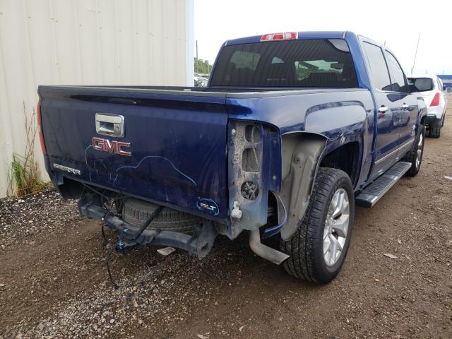 Photo 3 VIN: 3GTP1VEC7EG375978 - GMC SIERRA C15 