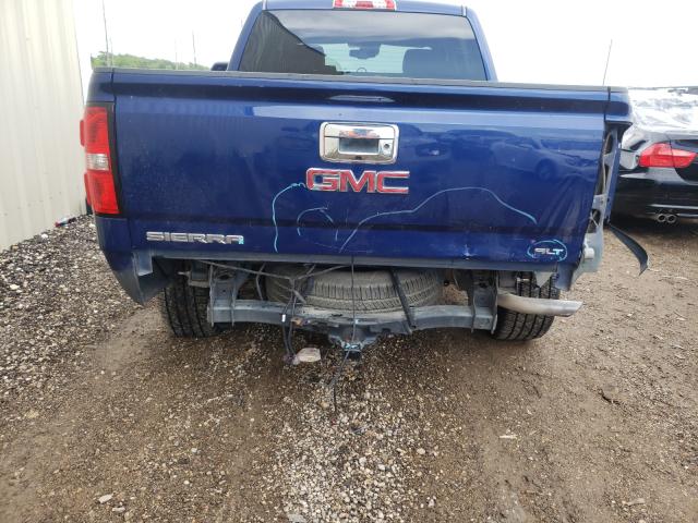 Photo 8 VIN: 3GTP1VEC7EG375978 - GMC SIERRA C15 