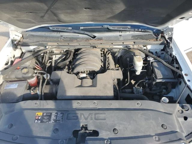 Photo 10 VIN: 3GTP1VEC7EG413032 - GMC SIERRA C15 