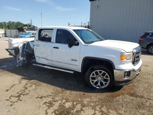 Photo 3 VIN: 3GTP1VEC7EG413032 - GMC SIERRA C15 