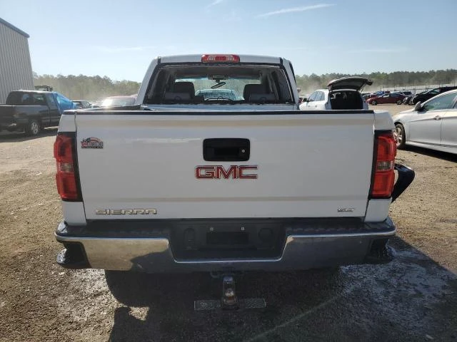 Photo 5 VIN: 3GTP1VEC7EG413032 - GMC SIERRA C15 