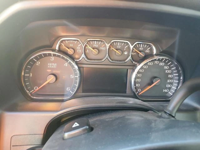 Photo 8 VIN: 3GTP1VEC7EG413032 - GMC SIERRA C15 