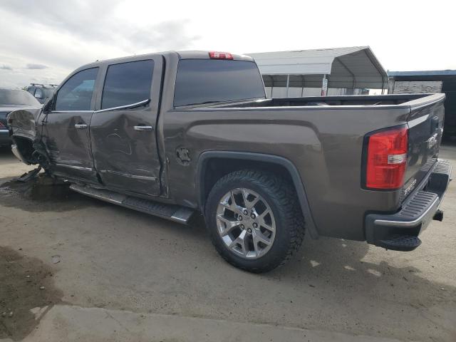 Photo 1 VIN: 3GTP1VEC7EG417937 - GMC SIERRA 