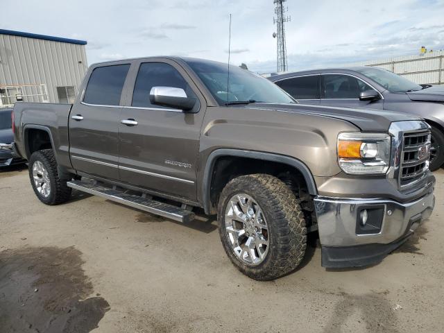 Photo 3 VIN: 3GTP1VEC7EG417937 - GMC SIERRA 