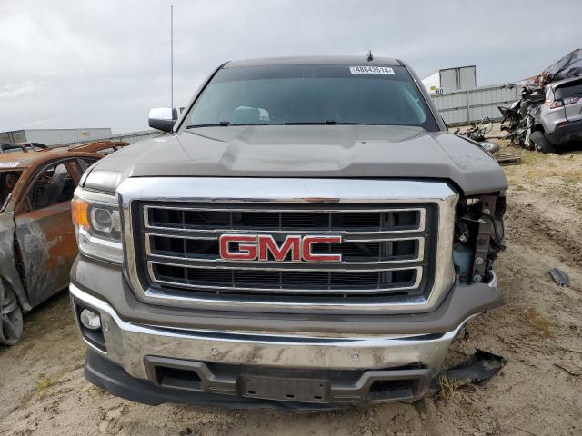 Photo 4 VIN: 3GTP1VEC7EG417937 - GMC SIERRA 