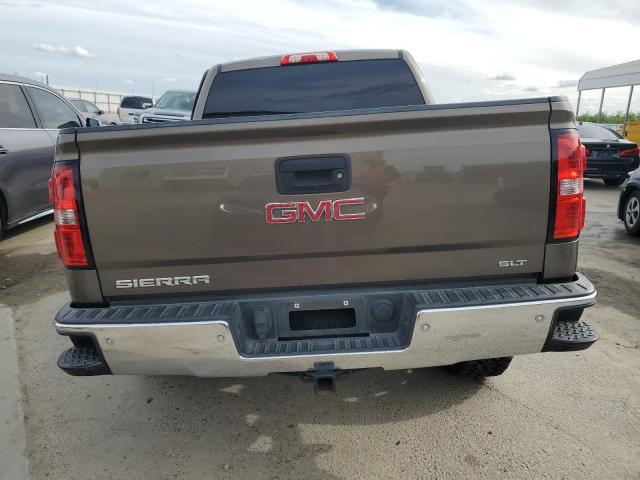 Photo 5 VIN: 3GTP1VEC7EG417937 - GMC SIERRA 