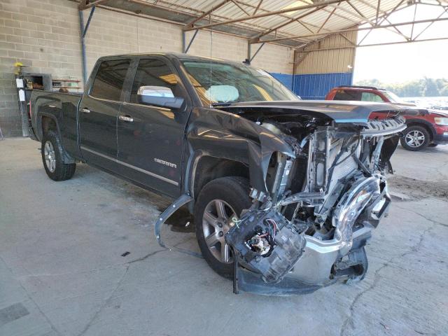 Photo 0 VIN: 3GTP1VEC7EG435385 - GMC SIERRA C15 