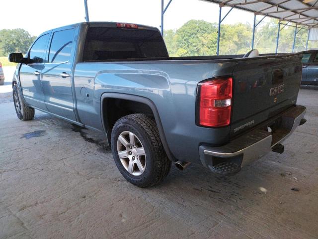 Photo 2 VIN: 3GTP1VEC7EG435385 - GMC SIERRA C15 