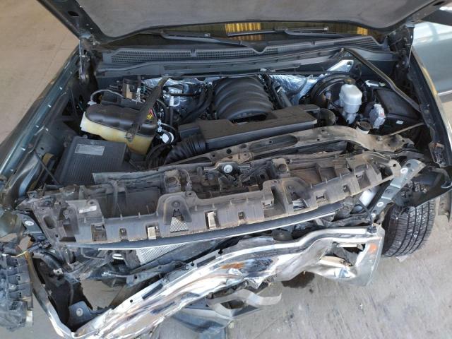 Photo 6 VIN: 3GTP1VEC7EG435385 - GMC SIERRA C15 