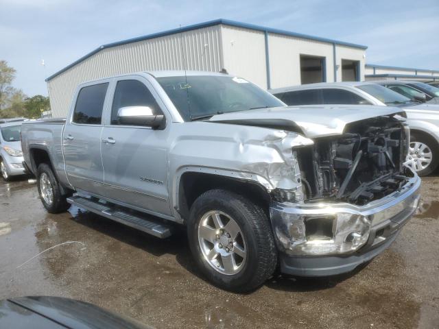 Photo 3 VIN: 3GTP1VEC7EG442059 - GMC SIERRA 