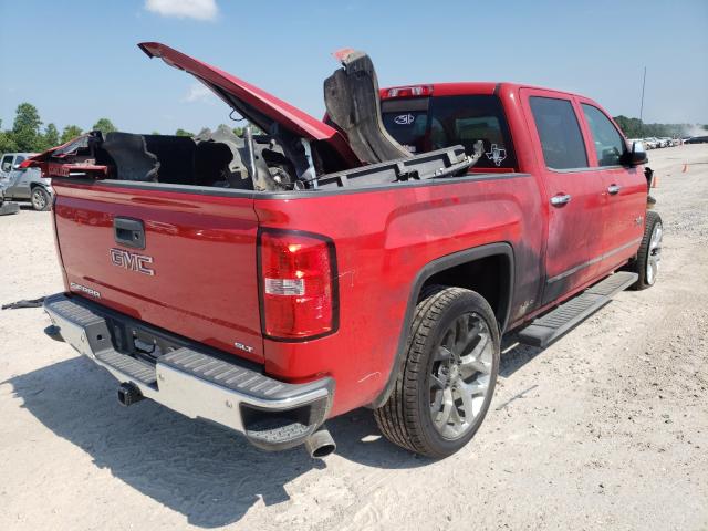 Photo 3 VIN: 3GTP1VEC7EG481718 - GMC SIERRA C15 