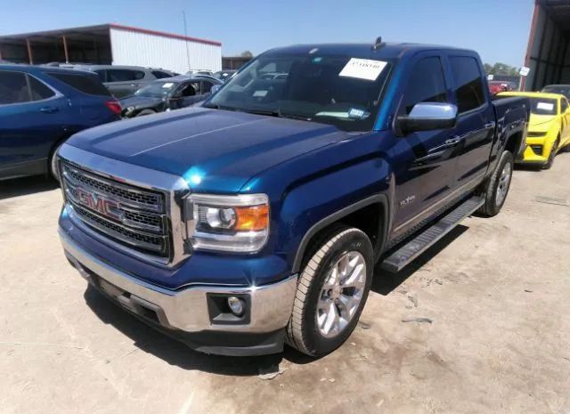 Photo 1 VIN: 3GTP1VEC7FG237844 - GMC SIERRA 1500 