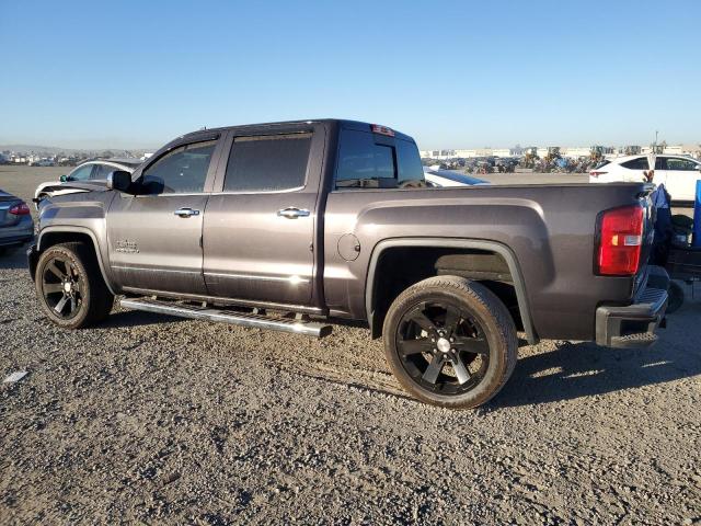 Photo 1 VIN: 3GTP1VEC7FG432035 - GMC SIERRA C15 