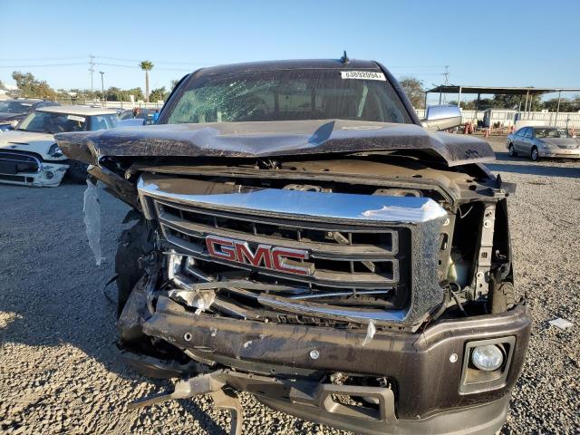 Photo 4 VIN: 3GTP1VEC7FG432035 - GMC SIERRA C15 