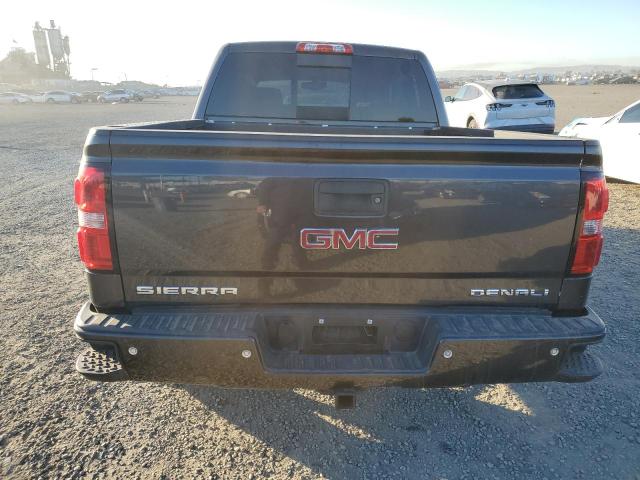 Photo 5 VIN: 3GTP1VEC7FG432035 - GMC SIERRA C15 