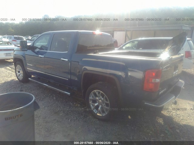 Photo 2 VIN: 3GTP1VEC7FG537318 - GMC SIERRA 1500 