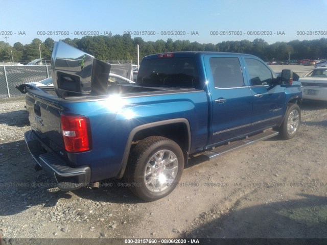 Photo 3 VIN: 3GTP1VEC7FG537318 - GMC SIERRA 1500 