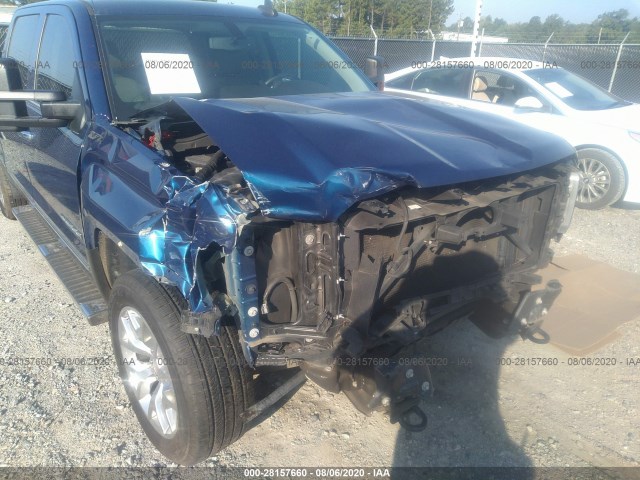 Photo 5 VIN: 3GTP1VEC7FG537318 - GMC SIERRA 1500 