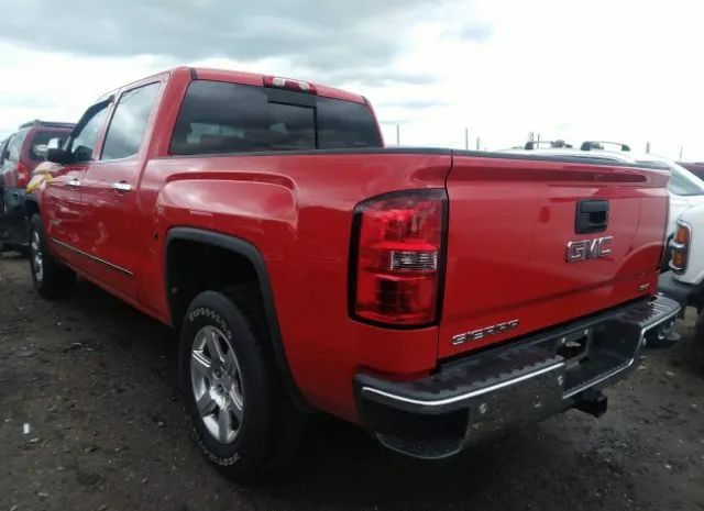 Photo 2 VIN: 3GTP1VEC8EG176471 - GMC SIERRA 1500 