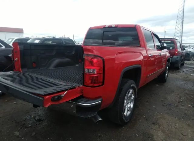 Photo 3 VIN: 3GTP1VEC8EG176471 - GMC SIERRA 1500 