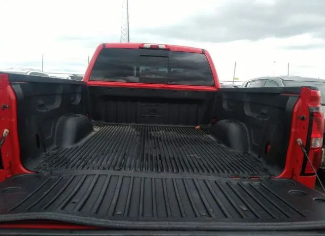 Photo 7 VIN: 3GTP1VEC8EG176471 - GMC SIERRA 1500 