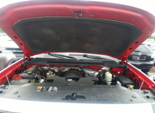 Photo 9 VIN: 3GTP1VEC8EG176471 - GMC SIERRA 1500 