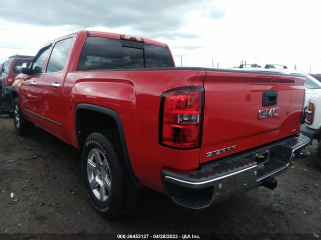 Photo 2 VIN: 3GTP1VEC8EG176471 - GMC SIERRA 1500 