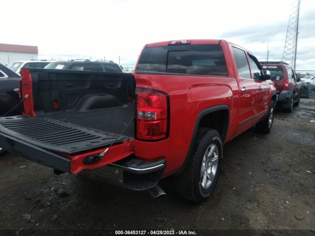 Photo 3 VIN: 3GTP1VEC8EG176471 - GMC SIERRA 1500 