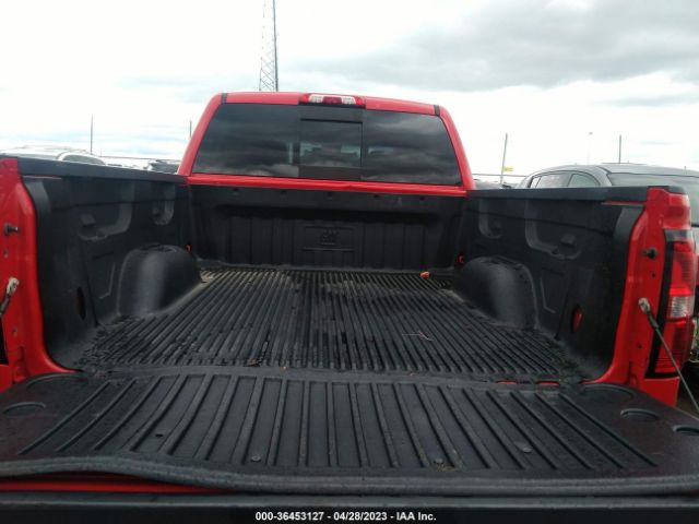 Photo 7 VIN: 3GTP1VEC8EG176471 - GMC SIERRA 1500 