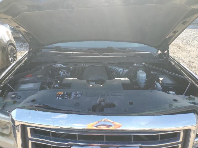 Photo 10 VIN: 3GTP1VEC8EG223594 - GMC SIERRA 