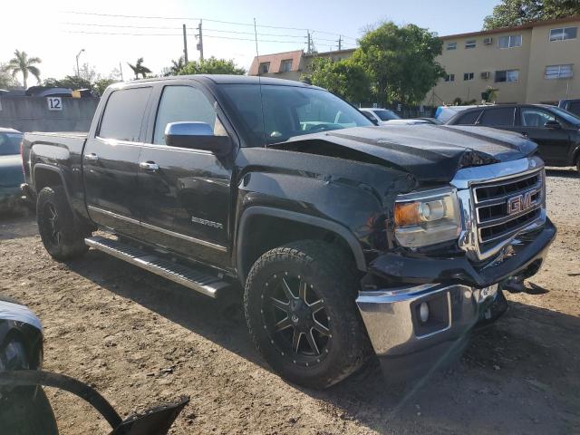 Photo 3 VIN: 3GTP1VEC8EG223594 - GMC SIERRA 