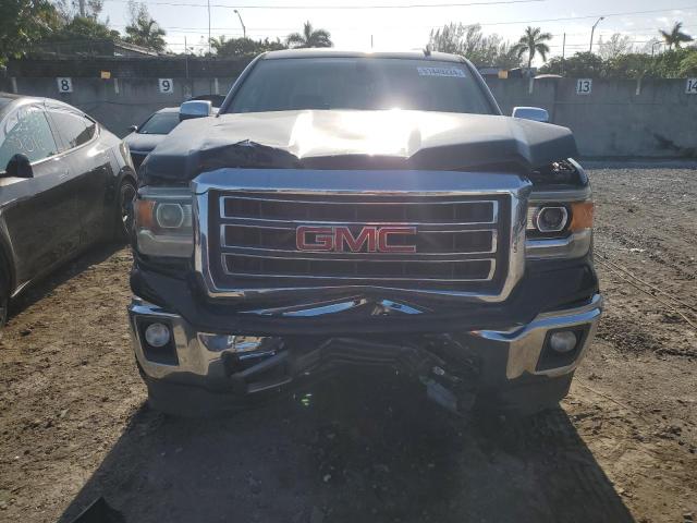 Photo 4 VIN: 3GTP1VEC8EG223594 - GMC SIERRA 