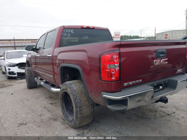 Photo 2 VIN: 3GTP1VEC8EG236278 - GMC SIERRA 1500 