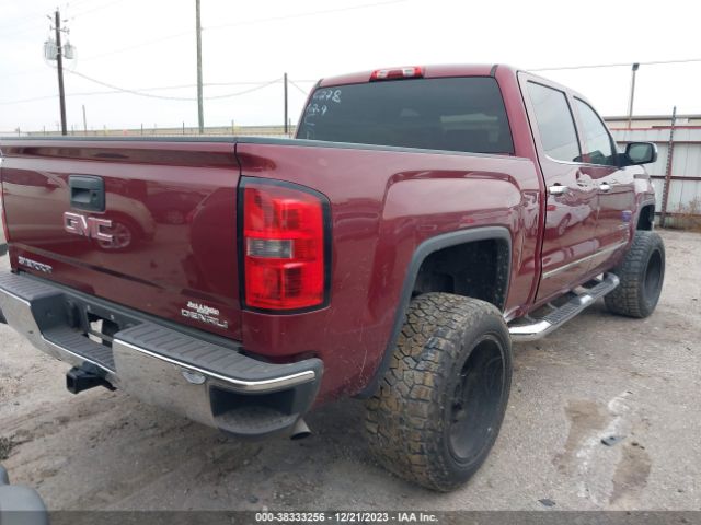 Photo 3 VIN: 3GTP1VEC8EG236278 - GMC SIERRA 1500 