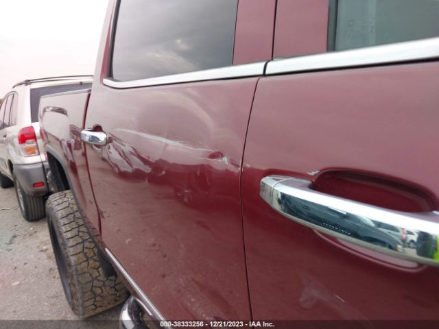 Photo 5 VIN: 3GTP1VEC8EG236278 - GMC SIERRA 1500 