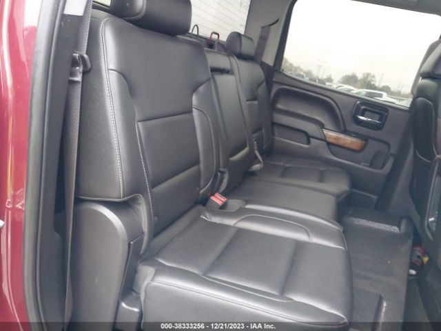 Photo 7 VIN: 3GTP1VEC8EG236278 - GMC SIERRA 1500 