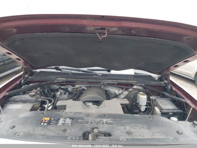 Photo 9 VIN: 3GTP1VEC8EG236278 - GMC SIERRA 1500 