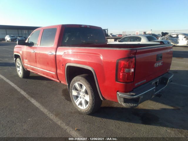 Photo 2 VIN: 3GTP1VEC8EG362477 - GMC SIERRA 1500 