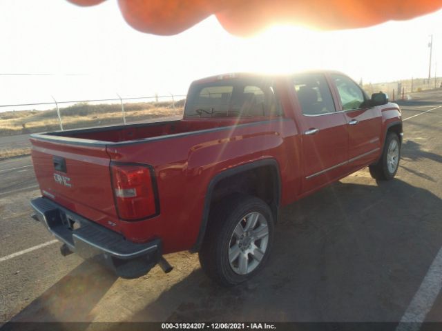 Photo 3 VIN: 3GTP1VEC8EG362477 - GMC SIERRA 1500 