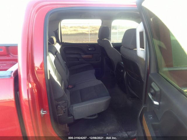 Photo 7 VIN: 3GTP1VEC8EG362477 - GMC SIERRA 1500 